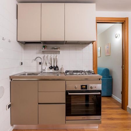 Villafranca Loft, Modern Studio Nearby The Station Roma Ngoại thất bức ảnh
