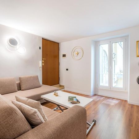 Villafranca Loft, Modern Studio Nearby The Station Roma Ngoại thất bức ảnh