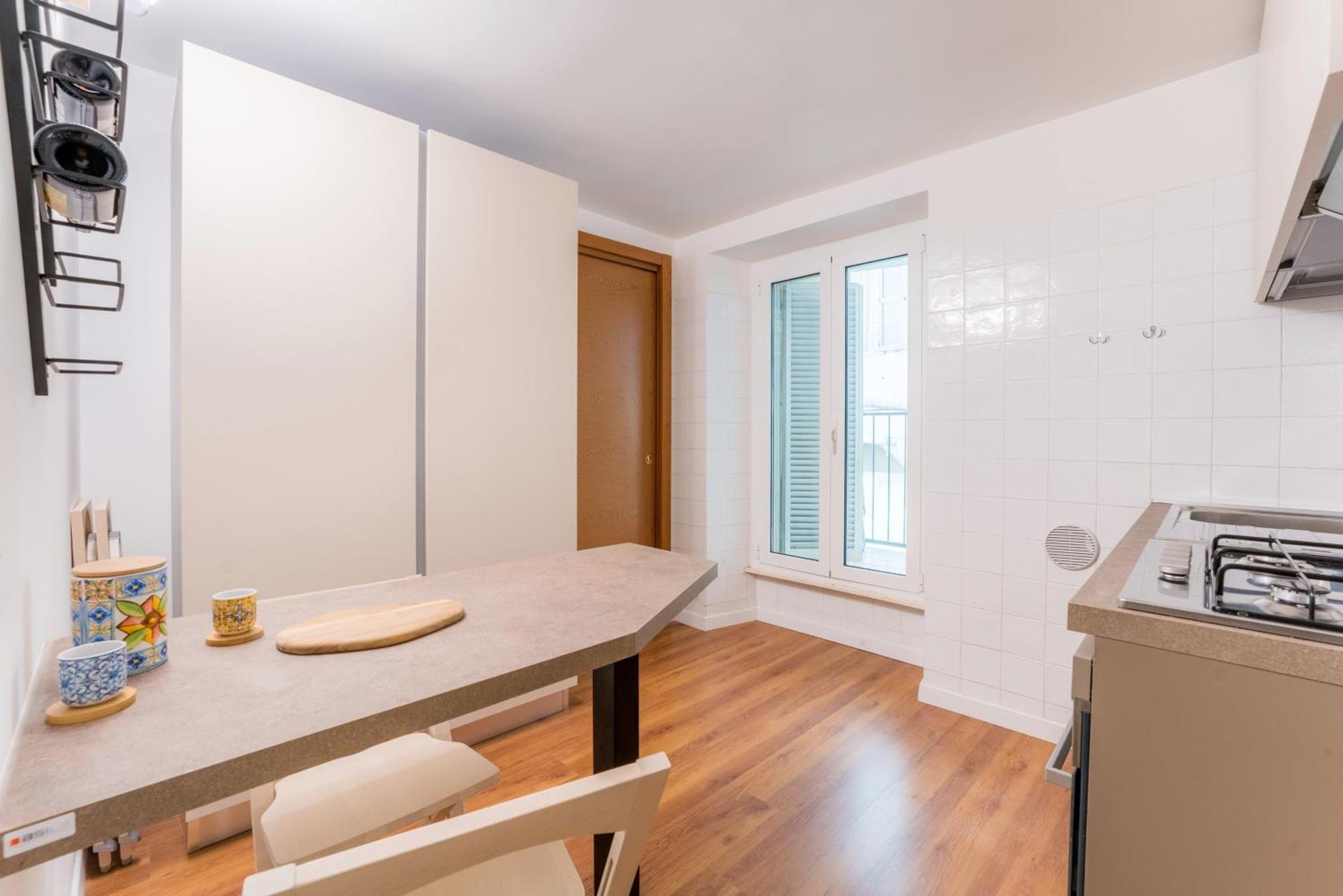 Villafranca Loft, Modern Studio Nearby The Station Roma Ngoại thất bức ảnh