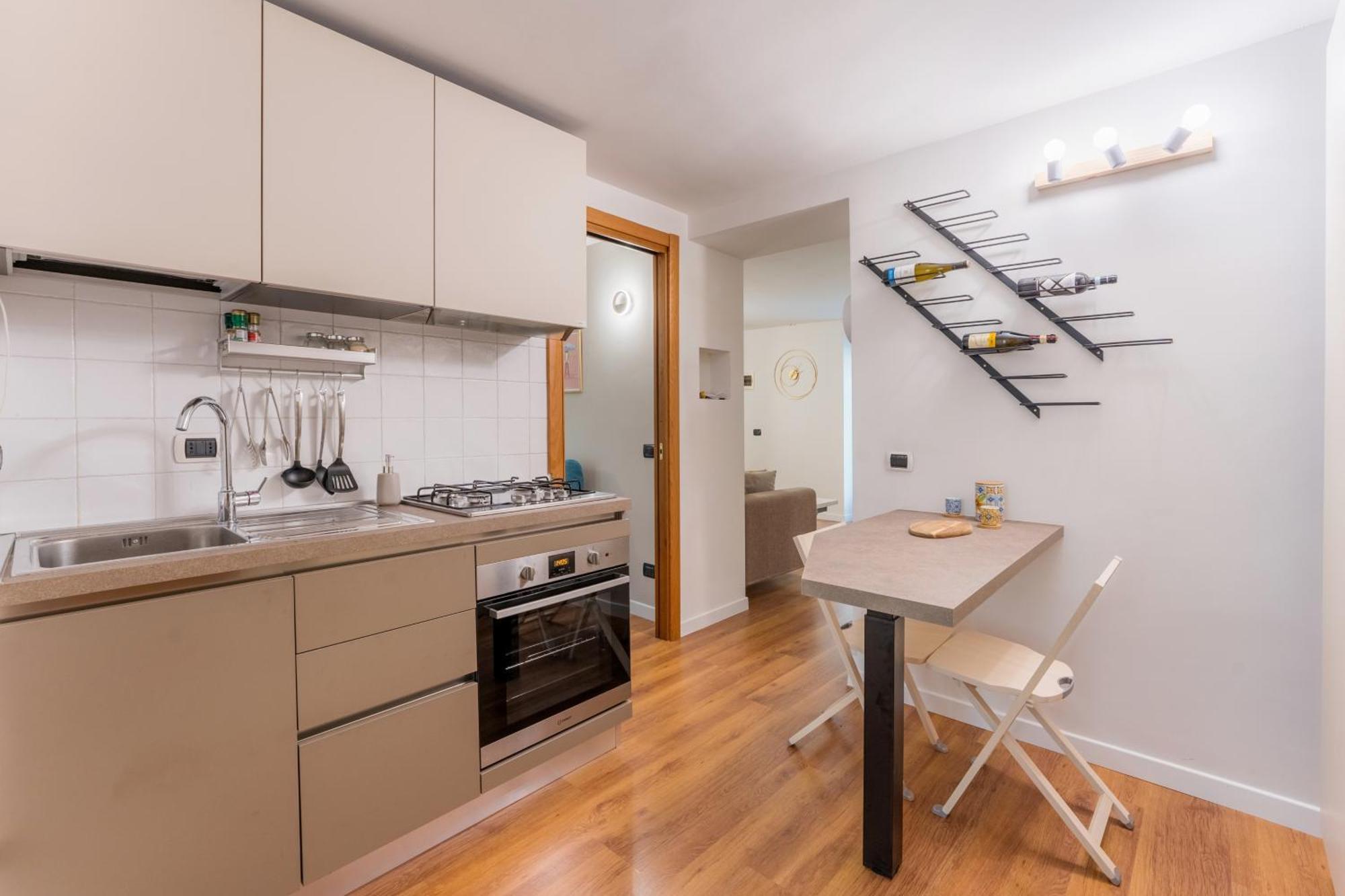 Villafranca Loft, Modern Studio Nearby The Station Roma Ngoại thất bức ảnh