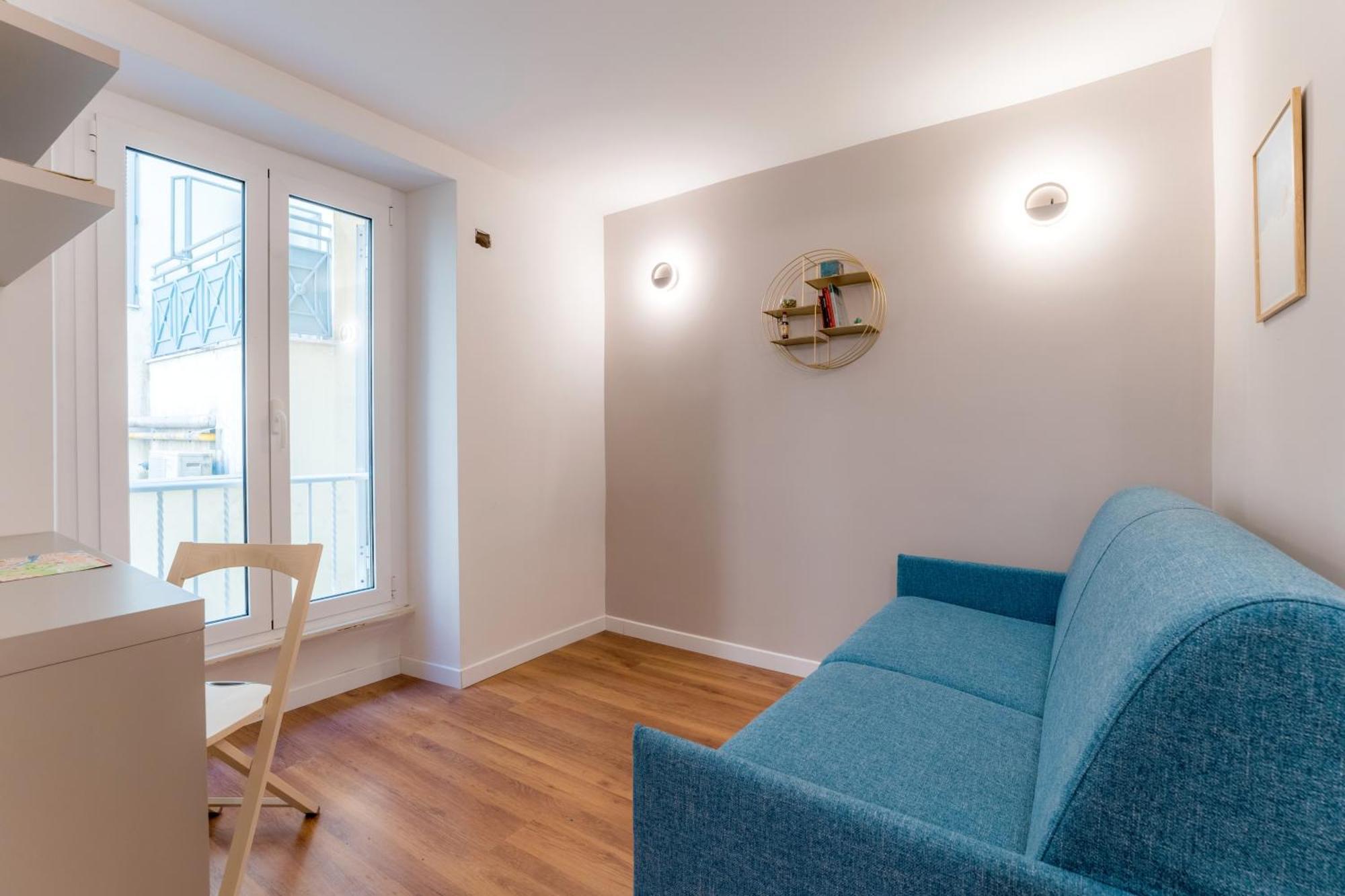 Villafranca Loft, Modern Studio Nearby The Station Roma Ngoại thất bức ảnh